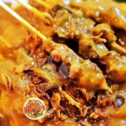 Sate Kuah Padang