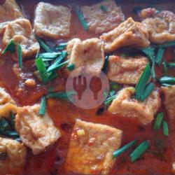 Sayur Tahu
