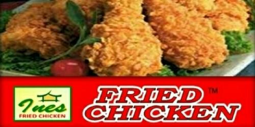 Ines Fried Chicken, Purworejo