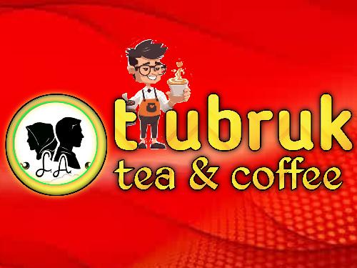 TUBRUK ICED TEA, Sutawangi