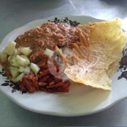 Nasi Pecel