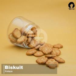 Biskuit Kelapa