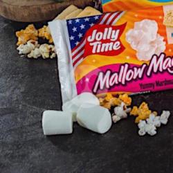 Popcorn Jolly Time - Mallowmagic