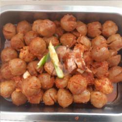 Bakso Balado