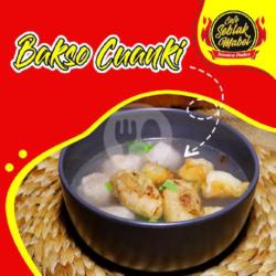 Bakso Cuankie