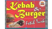 Kebab Burger Fetih Turki, Kasang