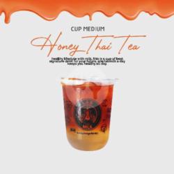 Honey Thaitea - Reguler