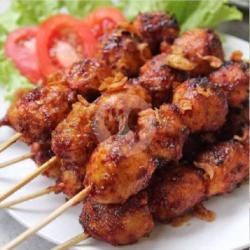 Bakso Bakar Pedes Manis