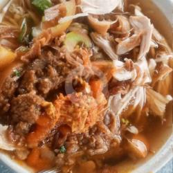 Soto Tauco Ayam