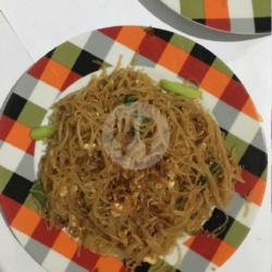 Bihun Medan Goreng Biasa