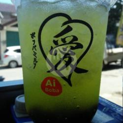 Yuzu Boba