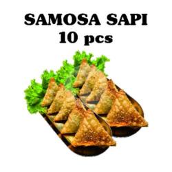 Samosa Sapi 10