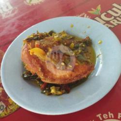 Ayam Goreng Sambal Ijoo