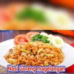 Nasi Goreng Magelangan