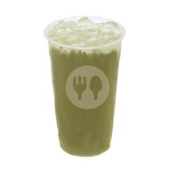 Ice Green Thaitea