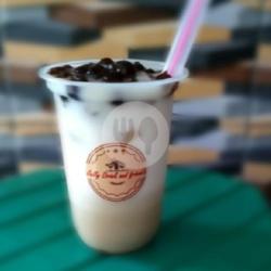 Tiramisu Bubble Drink