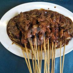 Sate Ayam Murni 20 Tusuk