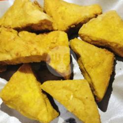 Tahu Goreng Tepung 8 Pcs