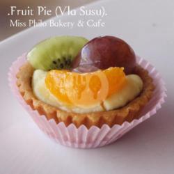 Fruit Pie