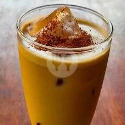 Kopi Moccachino