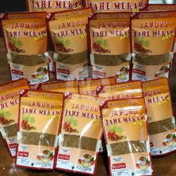 Wedang Rempah Jahe Merah 80gr