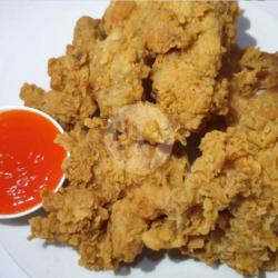 Fried Chicken / Kentucky / Ayam Tepung Crispy (ayam Random)