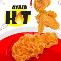 Ayam Hot Dada