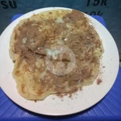 Roti Canai   Milo