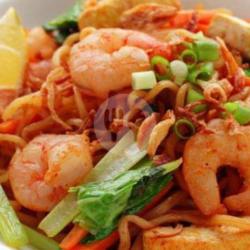 Indomie Goreng Seafood