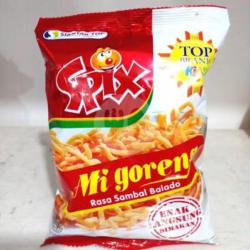 Mie Spix