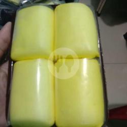 Pancake Duren Ucok Medan Isi 4