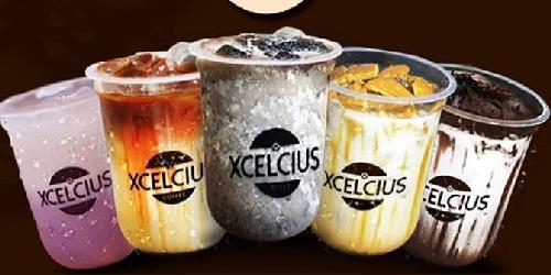 Xcelcius Coffee, Pelabuhan
