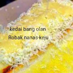 Robak Nanas Mix Keju