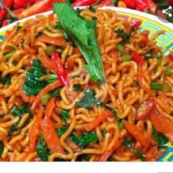 Mie Goreng Padeh