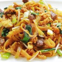 Kwetiaw Goreng Daging Sapi