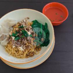 Mie Pangsit