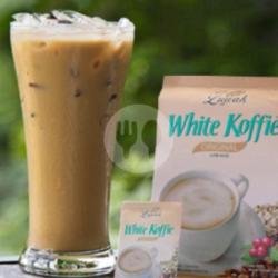 Es Luwak White Coffee