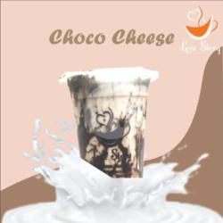 Choco Cheese