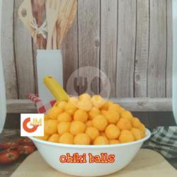 Chiki Balls