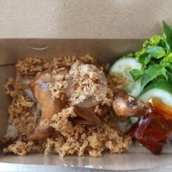 Puyuh Goreng Kremezz