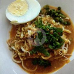 Mie Lendir Tanjung Pinang