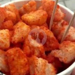 Cireng Bumbu Tabur Pedas Manis 15