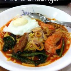 Mie Bandung