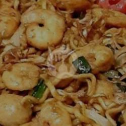 Mie Goreng Sefood