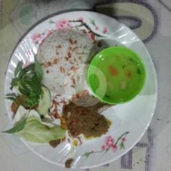 Paket Hemat - A6 (bebek Ijo)