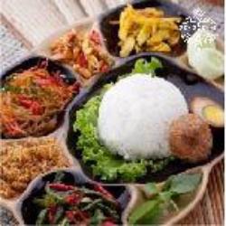 Nasi Langgi