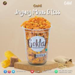 Jagung Manis Citoss