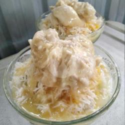 Pokat Kocok Durian