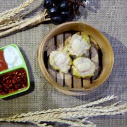 Dimsum Siomay Kepiting