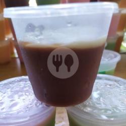 Puding Silky Choco